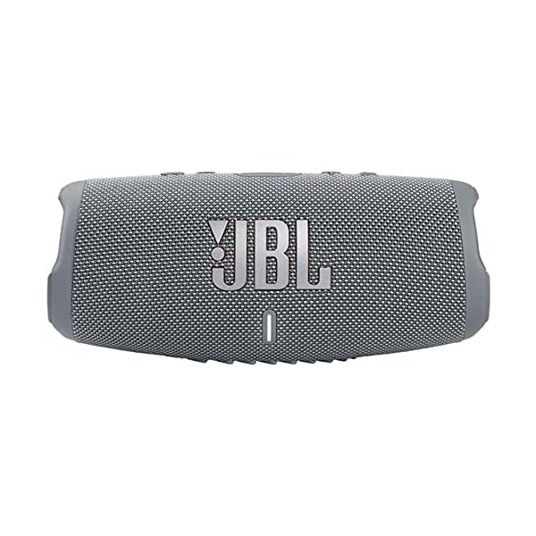 Caixa de som Bluetooth JBL Charge 5 Cinza Original-d50ef359-bfec-457f-8f44-59ad307cc31a