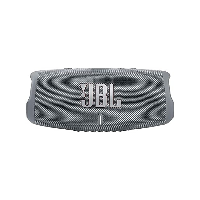 Caixa de som Bluetooth JBL Charge 5 Cinza Original-067b4b82-7357-496d-8522-e21d63564379