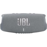 Caixa de som Bluetooth JBL Charge 5 Cinza Original-ca37ce1f-151d-4bf2-aab3-f5e0ca954499