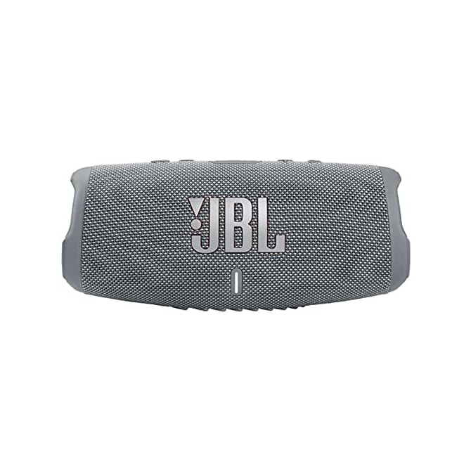 Caixa de som Bluetooth JBL Charge 5 Cinza Original-484b3867-3709-41d0-b977-8ee7b48e076a