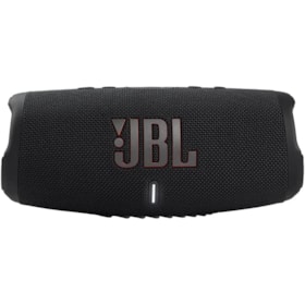 Caixa de som Bluetooth JBL Charge 5 Original Cor:Preto