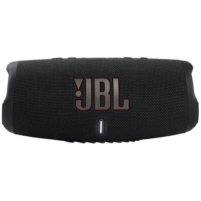Caixa de som Bluetooth JBL Charge 5 Original Cor:Preto-6b6b3f8e-08ba-4752-afd5-fe1d20084015