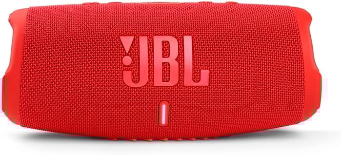 １着でも送料無料 Caixa de som Bluetooth JBL Charge 5 Original Cor:Vermelho スピーカー・ウーファー