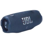 Caixa de som Bluetooth JBL Charge 6 Original - Azul-ac8b03b2-0347-4338-84b6-8b80a51f41e2