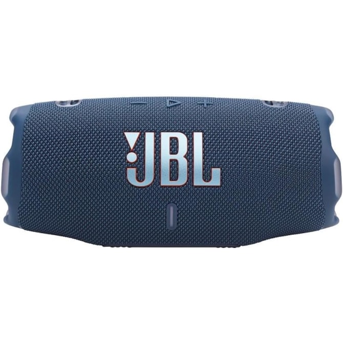 Caixa de som Bluetooth JBL Charge 6 Original - Azul-23be27ef-54e4-48cf-890b-b2b6ba0e3d84