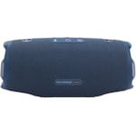 Caixa de som Bluetooth JBL Charge 6 Original - Azul-81fa4740-1ea7-46e2-8158-d494e61e2738