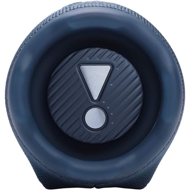 Caixa de som Bluetooth JBL Charge 6 Original - Azul-7ec380ee-c85d-4727-90d6-0e885eb2aab1