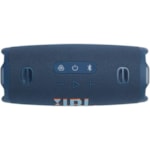 Caixa de som Bluetooth JBL Charge 6 Original - Azul-9be3bc74-5f77-432b-b3e3-d6aedef5935b