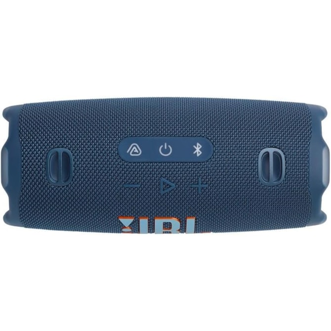 Caixa de som Bluetooth JBL Charge 6 Original - Azul-7f47bc05-d504-499e-aeb0-3d0549187a29