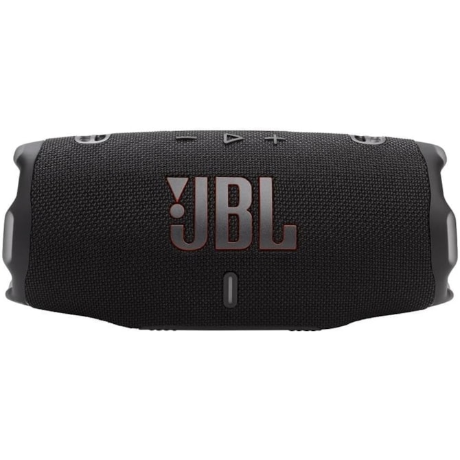 Caixa de som Bluetooth JBL Charge 6 Original - Preto-880a42de-33b2-4bf4-b8de-6953f8590003