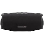 Caixa de som Bluetooth JBL Charge 6 Original - Preto-d601bbdc-c103-4d6a-9f42-49d2072c9a07