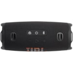Caixa de som Bluetooth JBL Charge 6 Original - Preto-4f6676cd-92dc-43f5-823c-df939d823a06