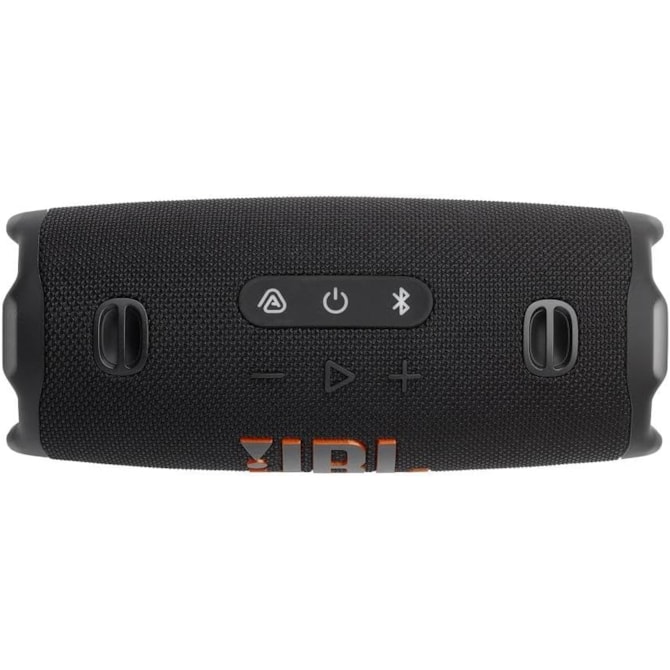 Caixa de som Bluetooth JBL Charge 6 Original - Preto-e68d5f38-30f5-4613-b49b-324d2400ccfc
