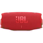 Caixa de som Bluetooth JBL Charge 6 Original - Vermelha-7b2d1b36-6696-4f5a-a122-188e3ba53e55