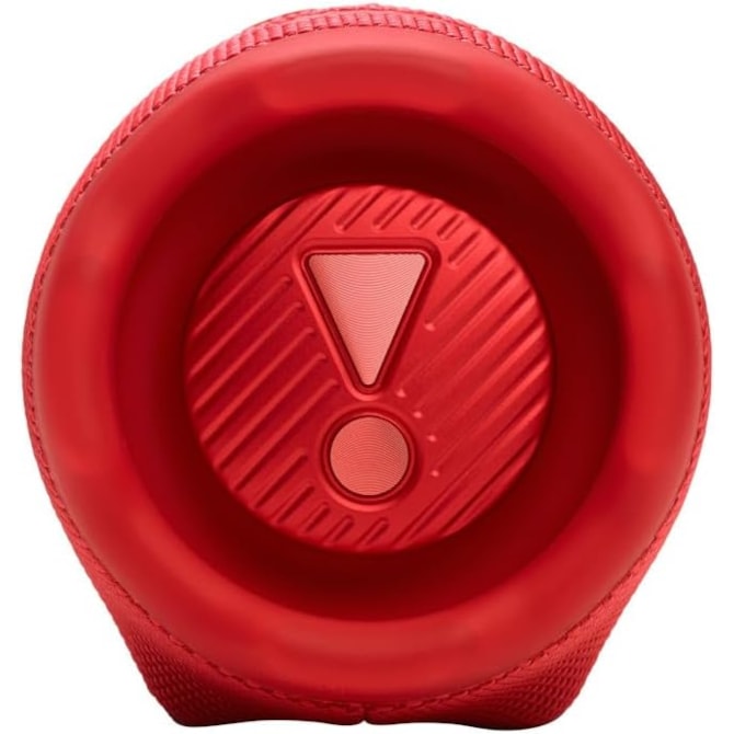 Caixa de som Bluetooth JBL Charge 6 Original - Vermelha-d941bb91-82df-47e0-9050-a04edc942c19