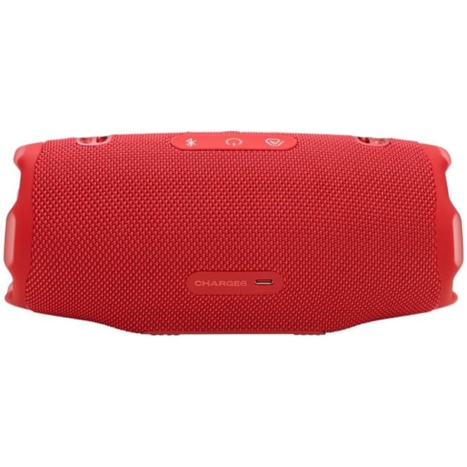 Caixa de som Bluetooth JBL Charge 6 Original - Vermelha-581d00b1-2ea6-46e5-8f1a-db6f04f36df7