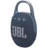 Caixa de som Bluetooth JBL Clip 5 Azul Original-a1d727e2-0f43-4177-b01b-fa01fc7028cc