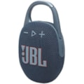 Caixa de som Bluetooth JBL Clip 5 Azul Original-537b13a7-8428-4c12-966a-d74893583d41