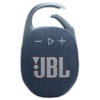 Caixa de som Bluetooth JBL Clip 5 Azul Original-c5122de9-e216-4d29-a148-68e040e3ac86