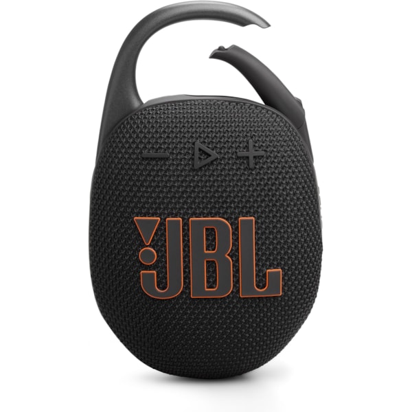 Caixa de som Bluetooth JBL Clip 5 Preta Original-07340220-7b5d-4ab2-8863-d8870069b17f