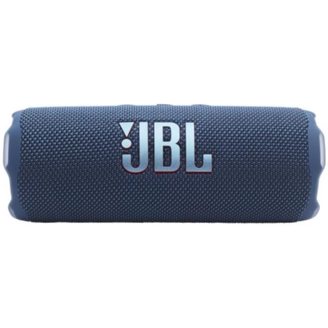 Caixa de som Bluetooth JBL Flip 7 Original - Azul-c1ed9d17-e094-4776-b400-b194ec25d99a