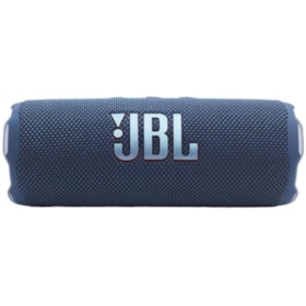 Caixa de som Bluetooth JBL Flip 7 Original - Azul