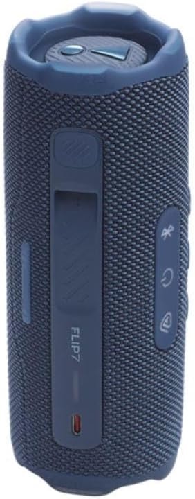 jbl flip7 極美品 JBL Flip 7 – Alto-falante portátil à prova d'água e à prova de