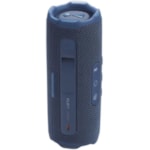 Caixa de som Bluetooth JBL Flip 7 Original - Azul-719716fd-ceb0-4a58-8e56-e79bad171739