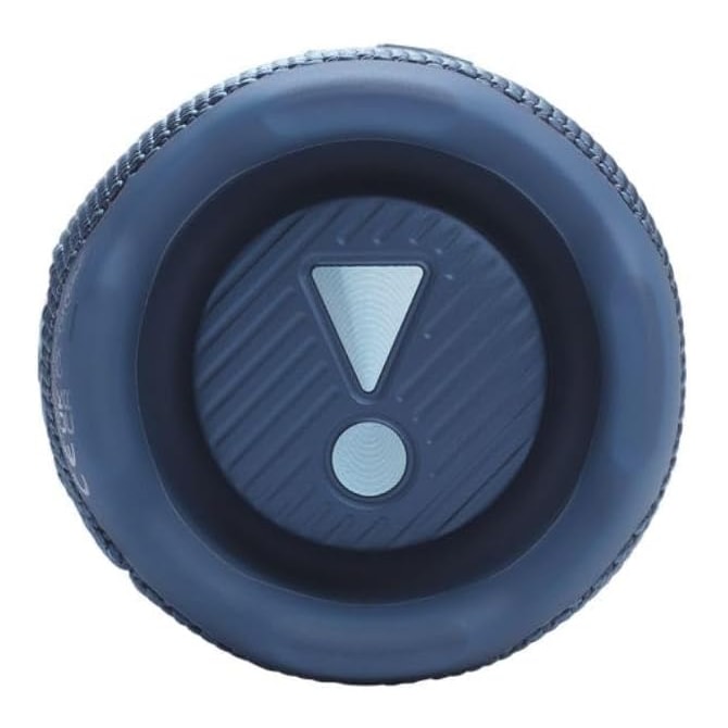 Caixa de som Bluetooth JBL Flip 7 Original - Azul-a8e6efec-61e6-4fbe-8dea-88b755e302b6