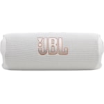 Caixa de som Bluetooth JBL Flip 7 Original - Branco-11c84cd3-0ad6-4cdb-8422-aebeb81b5cc8
