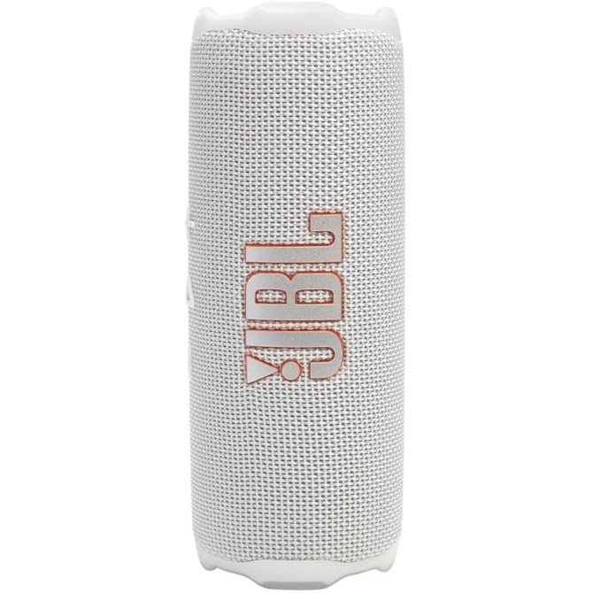 Caixa de som Bluetooth JBL Flip 7 Original - Branco-90f4a61e-d580-46ab-9190-b0f6e30face8