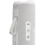 Caixa de som Bluetooth JBL Flip 7 Original - Branco-ec205405-40ca-4106-80ae-44f709d0de54