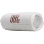 Caixa de som Bluetooth JBL Flip 7 Original - Branco-5ded6a84-6de8-4ec7-b6ac-fcd0d6ae05ac