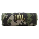 Caixa de som Bluetooth JBL Flip 7 Original - Camuflada-e2b67129-009a-4855-ba92-2ab7c2984a8d
