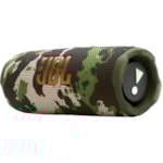 Caixa de som Bluetooth JBL Flip 7 Original - Camuflada-77c3fb90-46cf-4a76-9142-2045b65e249e