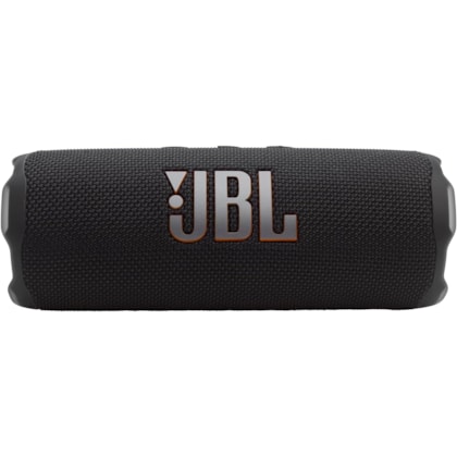 Caixa de som Bluetooth JBL Flip 7 Original - Preto
