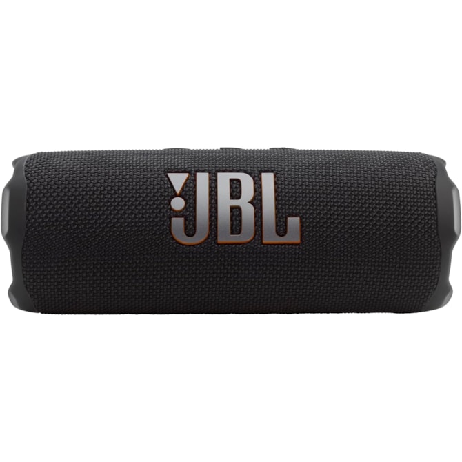 Caixa de som Bluetooth JBL Flip 7 Original - Preto-430888b3-2655-48ba-8a5d-f639cda77809