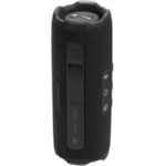 Caixa de som Bluetooth JBL Flip 7 Original - Preto-cc777160-ba90-4d05-adef-a76fedfcb7fa