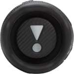 Caixa de som Bluetooth JBL Flip 7 Original - Preto-e9642101-93cc-45e6-92c7-eb871cfab979