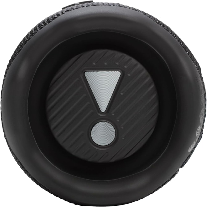 Caixa de som Bluetooth JBL Flip 7 Original - Preto-1cd559b5-3971-490d-a309-8f0274467229