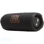 Caixa de som Bluetooth JBL Flip 7 Original - Preto-085abd10-ff3a-4476-a960-db5a0e1fb5b0