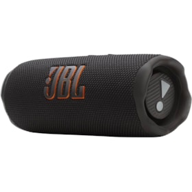 Caixa de som Bluetooth JBL Flip 7 Original - Preto