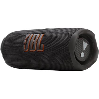 Caixa de som Bluetooth JBL Flip 7 Original - Preto