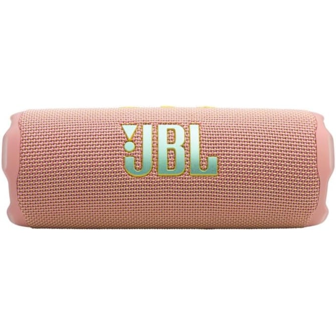 Caixa de som Bluetooth JBL Flip 7 Original - Rosa-b1a83f78-487f-403e-8d7f-c263cb026473