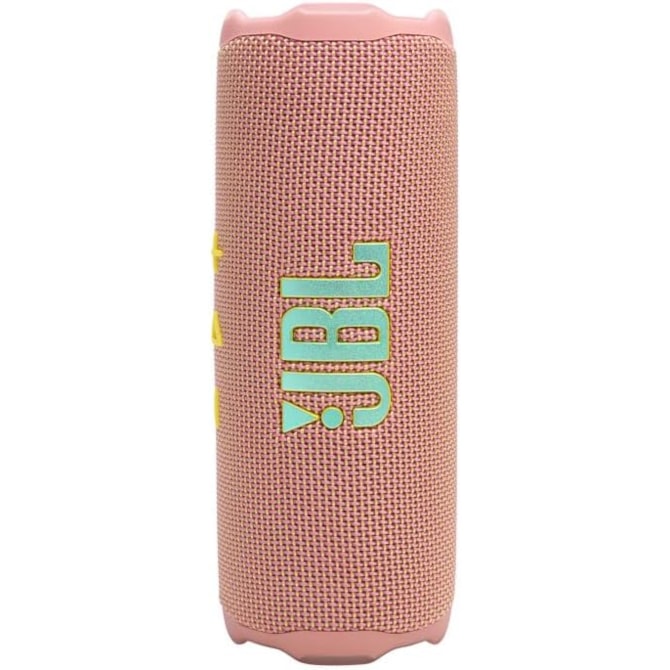 Caixa de som Bluetooth JBL Flip 7 Original - Rosa-06d8831c-d6f8-40bd-aaef-63f3979dd6f3