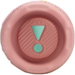 Caixa de som Bluetooth JBL Flip 7 Original - Rosa-6584356c-3580-44ba-a689-8f67637b981e