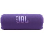 Caixa de som Bluetooth JBL Flip 7 Original - Roxa-1747e75e-2b70-4b96-8e20-ba2d37a93b14