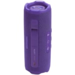 Caixa de som Bluetooth JBL Flip 7 Original - Roxa-2f0440ac-edf1-470a-9358-655bc4fc81c1