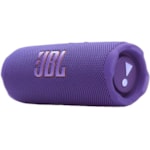 Caixa de som Bluetooth JBL Flip 7 Original - Roxa-ee7770ee-a0a8-48e6-ba9c-aa4d7dd6227e