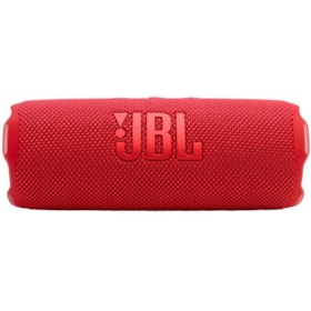 Caixa de som Bluetooth JBL Flip 7 Original - Vermelha